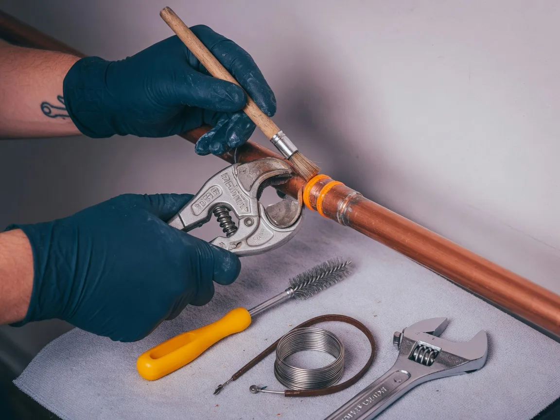 Why choose Sump Pump Repair in Canutillo, TX